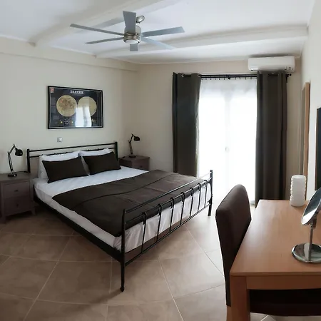 Apartment Despina *