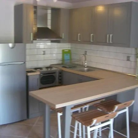 Appartement Despina