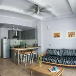 Apartamento Despina Polychrono