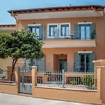 Apartamento Despina Polychrono