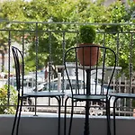 Apartamento Despina