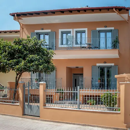 Apartament Despina Polychrono