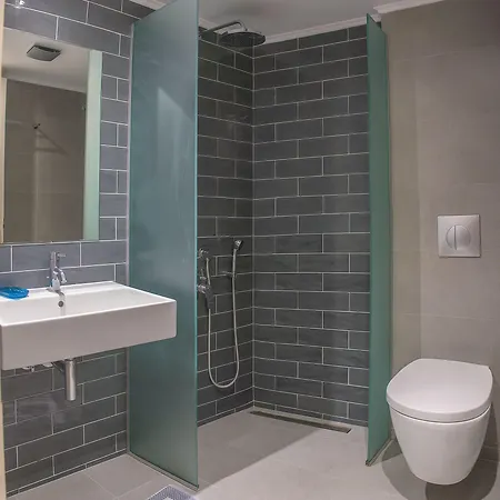Apartament Despina *