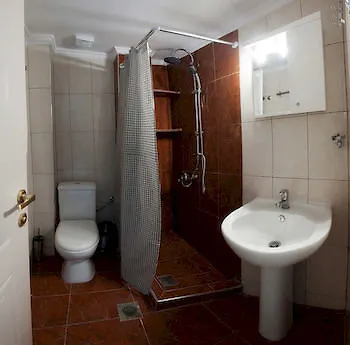 Apartament Despina *