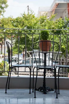 Apartament Despina
