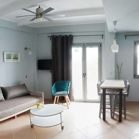Apartament Despina *
