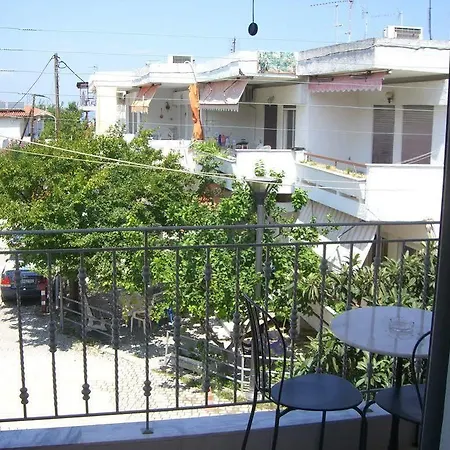 Apartament Despina Polychrono