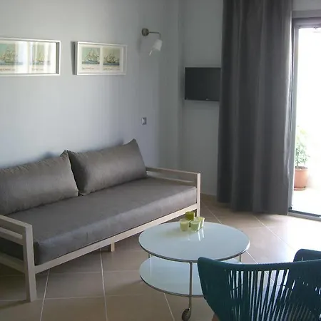 Apartament Despina